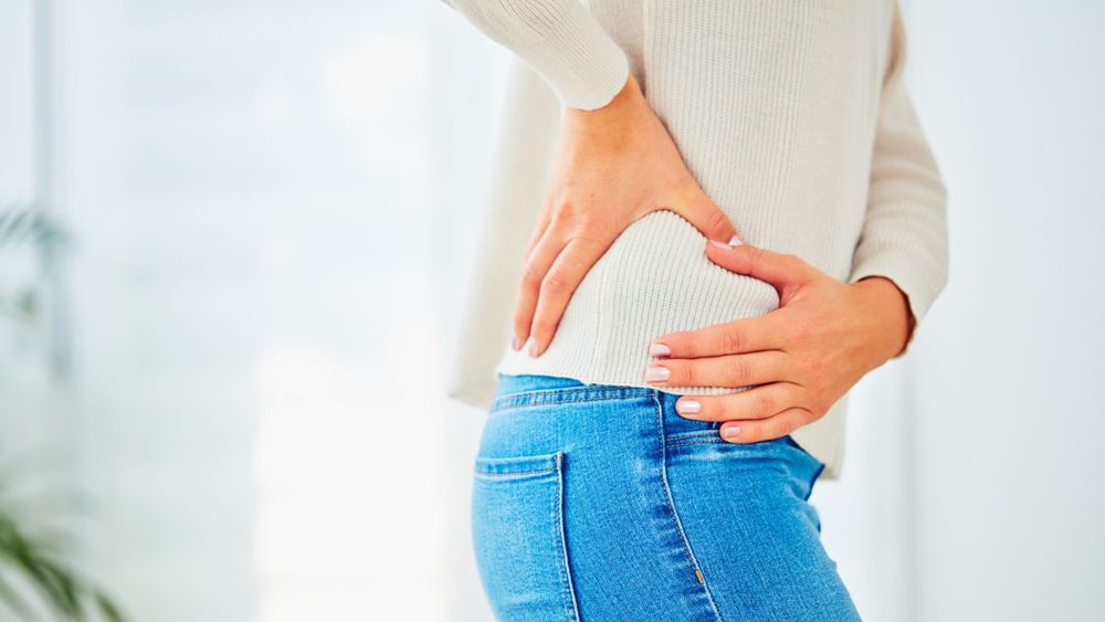 Dr Oliver Khoo: Sydney’s Leading Hip Replacement Surgery Specialist
