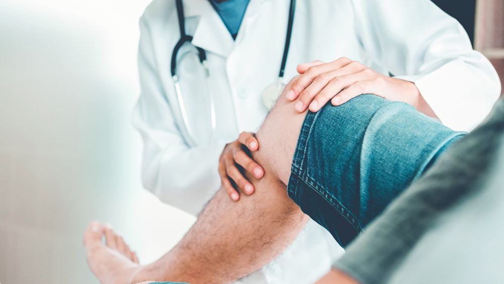 Sydney’s Top Hip Surgeon: Trusted Orthopaedic Specialist for Quality Care