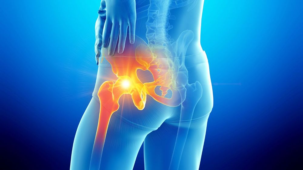 Dr Oliver Khoo: Sydney’s Expert Orthopaedic Hip Surgery Innovator
