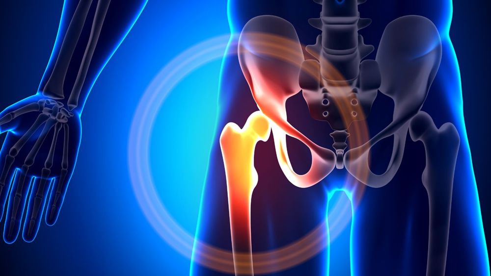 Dr Oliver Khoo: Sydney’s Leading Orthopaedic Hip Surgeon