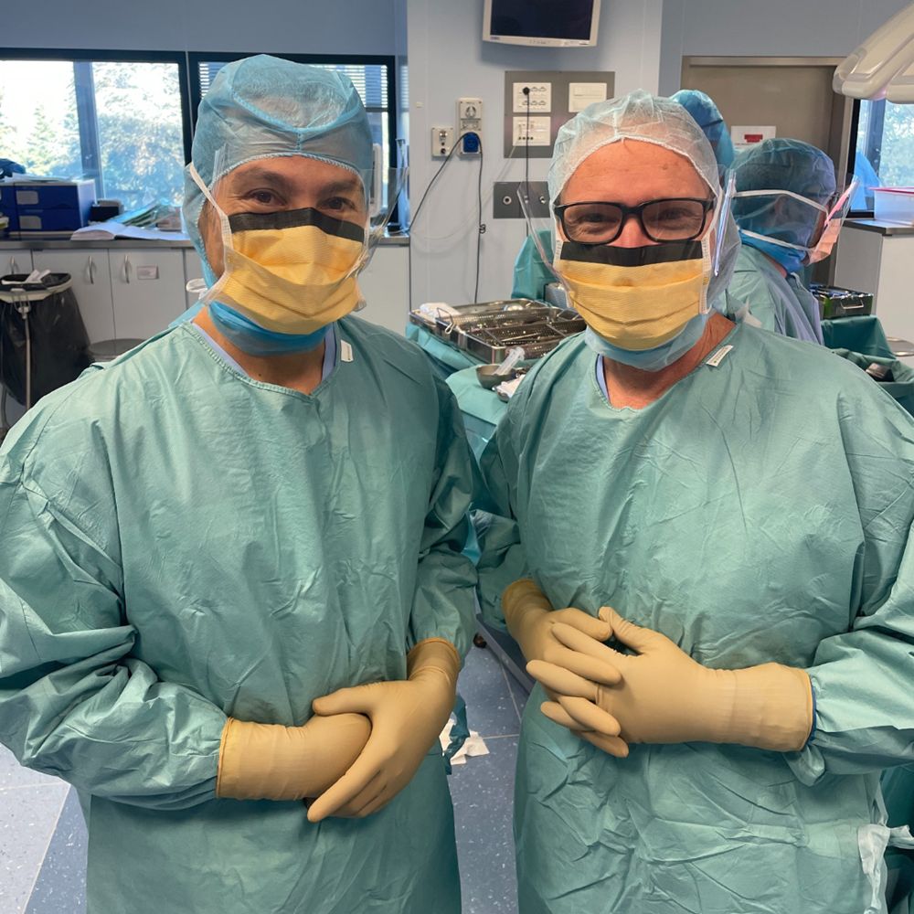 Sydney’s Top Hip Surgeon – Expert Orthopaedic Care