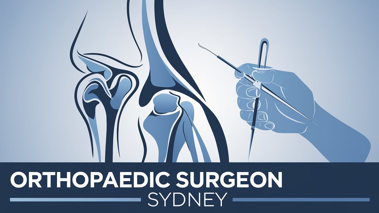 Expert Orthopaedic Surgery Services in Sydney – Dr. Khoo