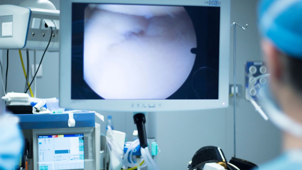 Dr Oliver Khoo – Renowned Orthopaedic Hip Surgeon in Sydney
