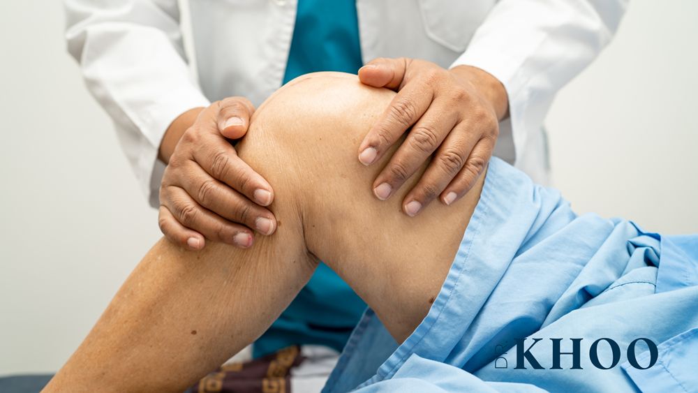 What Should Patients Know About Knee Replacements and Recovery?