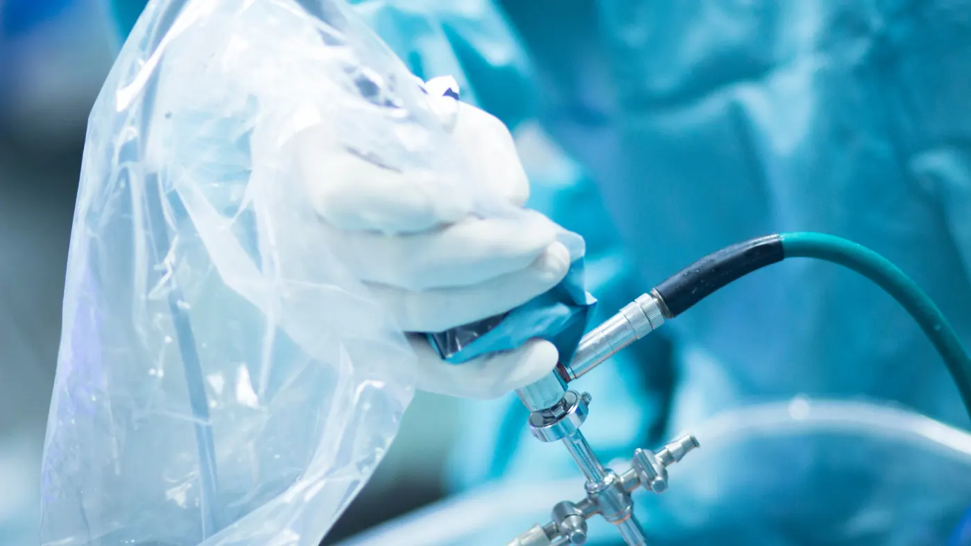 Dr Oliver Khoo – Sydney’s Leading Orthopaedic Hip Surgeon